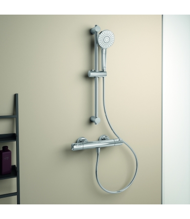 Dušas komplekts IDEAL STANDARD CERATHERM T50