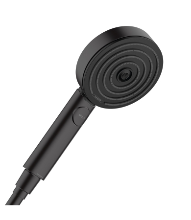 Rokas duša HANSGROHE PULSIFY S 105 3jet Activation RedDot Winner2021