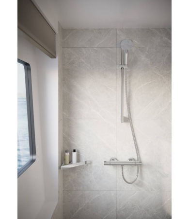 Dušas komplekts HANSGROHE VERNIS BLAND