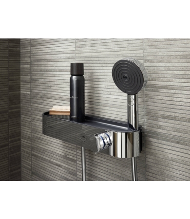 Rokas duša HANSGROHE PULSIFY S 105 3jet ECOSMART RELAXATION