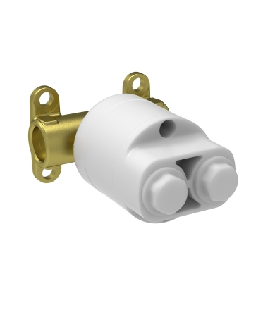 Iebūvējama daļa HANSGROHE HANSGROHE 1jet S EcoSmart