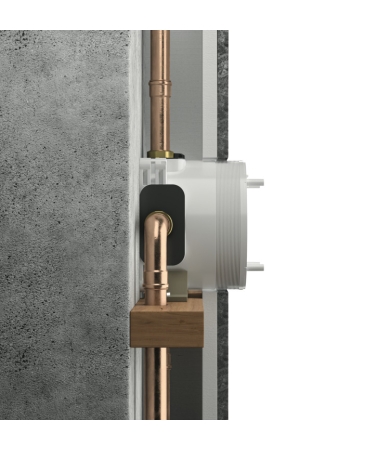 Mehānisms IDEAL STANDARD EASY-BOX