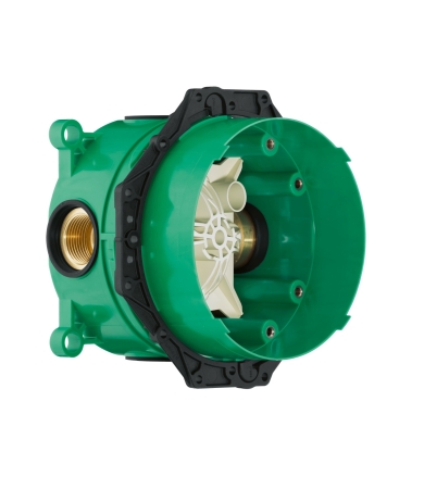 Mehānisms HANSGROHE IBOX