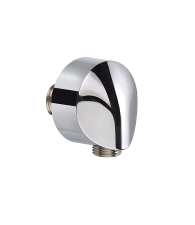 Izvads no sienas HANSGROHE FIXFIT