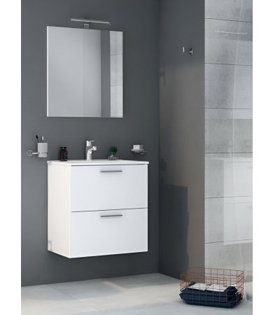 Mēbeļu komplekts VITRA MIA