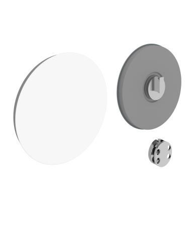 Kosmētiskais spogulis SALGAR SALGAR 3x