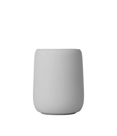 Zobu birstes glāze BLOMUS SONO