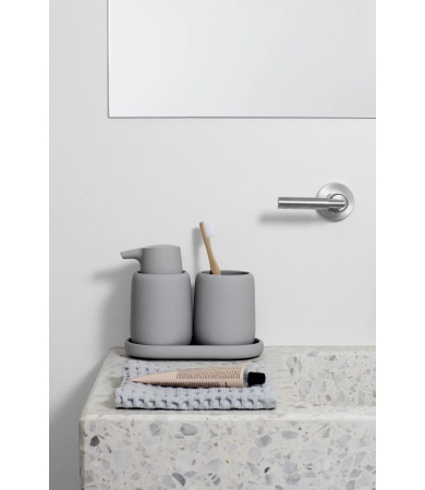 Zobu birstes glāze BLOMUS SONO