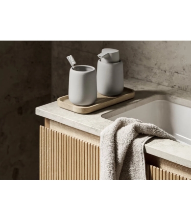 Zobu birstes glāze BLOMUS SONO