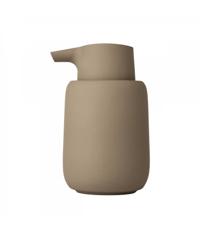 Šķidro ziepju dozators BLOMUS SONO TAN