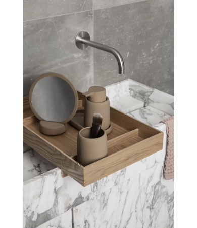 Šķidro ziepju dozators BLOMUS SONO TAN