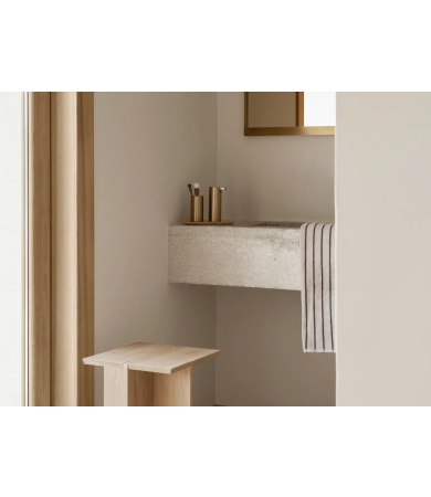 &Scaron;ķidro ziepju dozators BLOMUS MODO BRASS