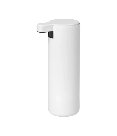 &Scaron;ķidro ziepju dozators BLOMUS MODO WHITE