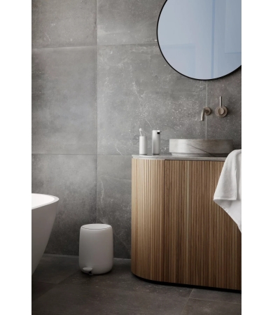 &Scaron;ķidro ziepju dozators BLOMUS MODO WHITE