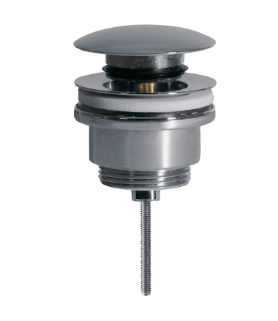 Izplūde TRES CLICK-CLACK