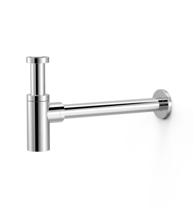 Sifons TRES TELESCOPIC Izlietnei Hroms