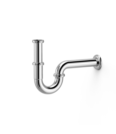 Sifons TRES TELESCOPIC