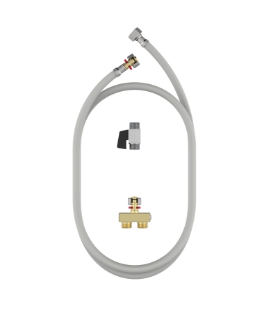 Savienojums TOTO CONNECTING SET FOR WASHLET