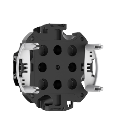 Adaptera plāksne HANSGROHE IBOX UNIVERSALS 2