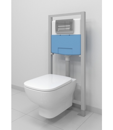 Skalošanas mehānisms IDEAL STANDARD PROSYS WC