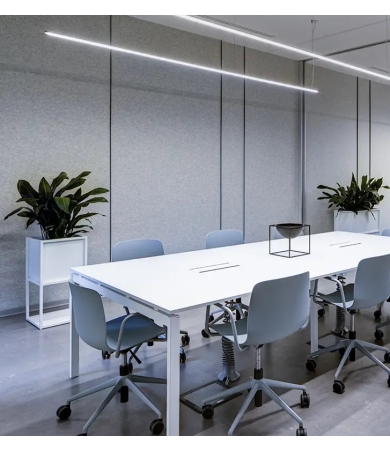 Akustikais segums SLALOM PETFELT Pale yellow 41 4.5mm Pašlīmējošs ruļļa platums 143cm