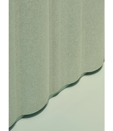 Akustiskais panelis SLALOM ECORANGE WAVE Pearl 601B