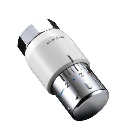 Termostata galva OVENTROP UNI SH