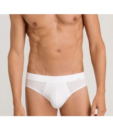 Apakšbikses HANRO NATURAL FUNCTION L white