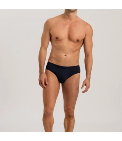Apakšbikses HANRO COTTON SUPERIOR XL midnight navy