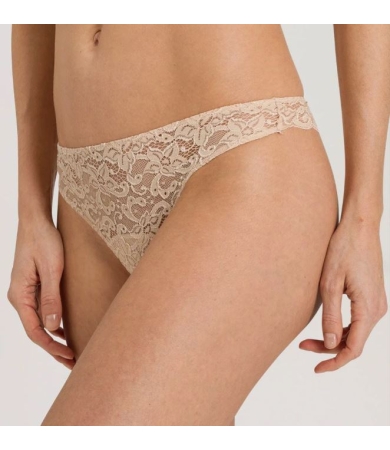 Apakšbikses HANRO MOMENTS S beige