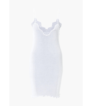 Apakškleita ZIMMERLI RICHELIEU spaghetti strap