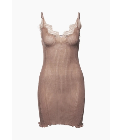 Apakškleita ZIMMERLI RICHELIEU spaghetti strap