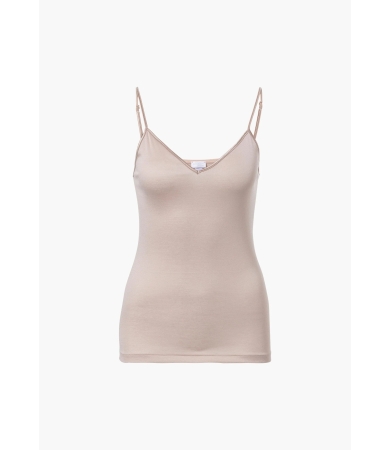 Tops ZIMMERLI COTTON DE LUXE spaghetti strap