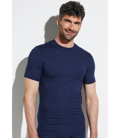 Apakškrekls ar īsām piedurknem ZIMMERLI PURENESS