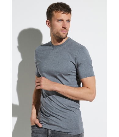 Apakškrekls ar īsām piedurknem ZIMMERLI PURENESS