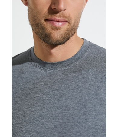 Apakškrekls ar īsām piedurknem ZIMMERLI PURENESS