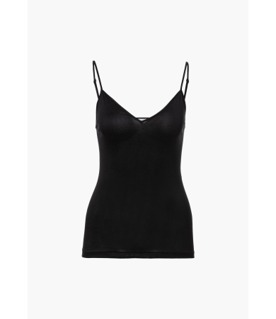 Tops ZIMMERLI COTTON DE LUXE spaghetti strap