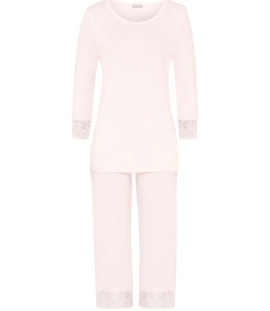 Pidžama ar garām biksēm HANRO MOMENTS NW S