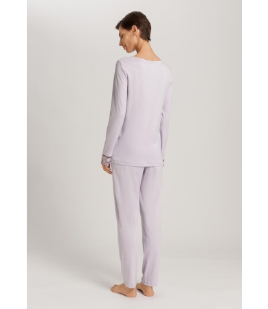 Pidžama ar garām biksēm HANRO KALEA NW XL