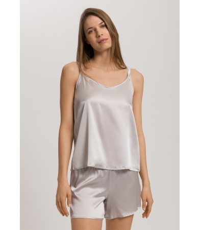 Tops HANRO GRAND CENTRAL spaghetti S