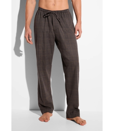 Pidžamas bikses ZIMMERLI COZY FLANNEL XL