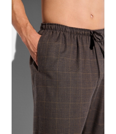 Pidžamas bikses ZIMMERLI COZY FLANNEL XL