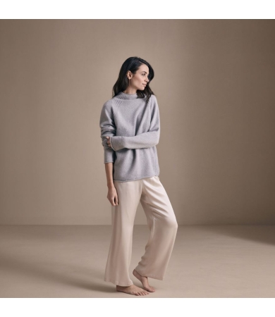 Sieviešu džemperis FRETTE CASING