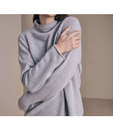 Sieviešu džemperis FRETTE CASING