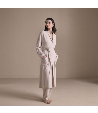 Halāts FRETTE SUGAR 100% cashmere