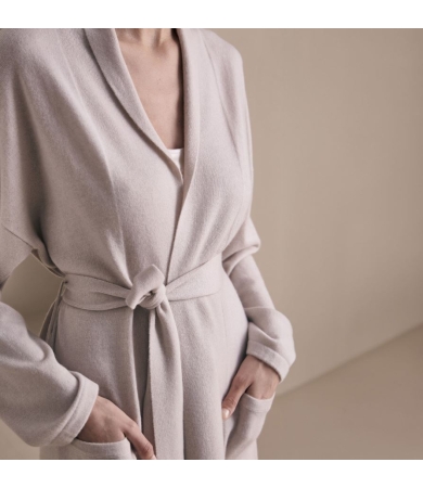 Halāts FRETTE SUGAR 100% cashmere