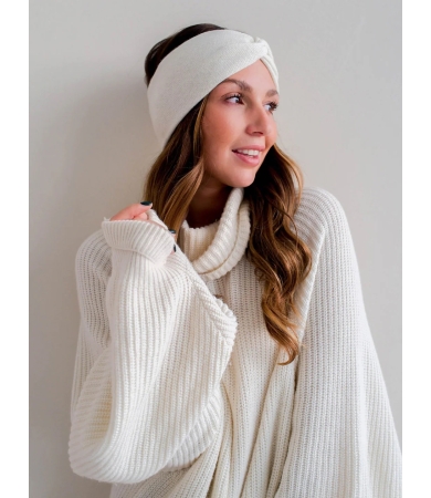 Galvas saite FRAAS PURE CASHMERE 24/10