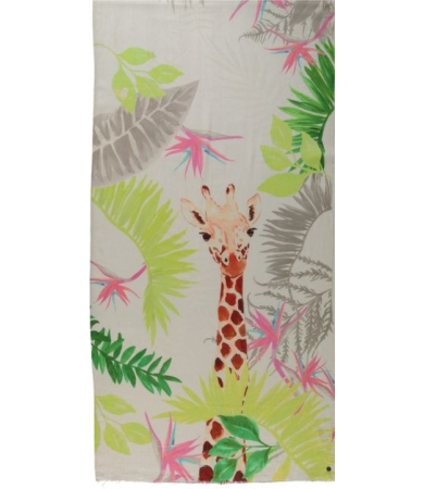 Šalle FRAAS FRAAS 70x180cm