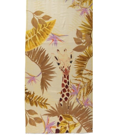 Šalle  FRAAS 70x180cm