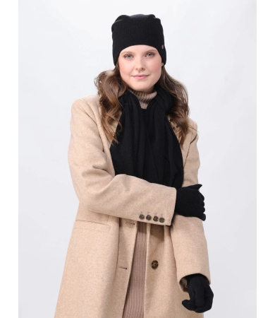 Šalle FRAAS PURE CASHMERE 50x180